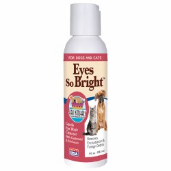 Ark Naturals - Eyes So Bright - 4 oz
