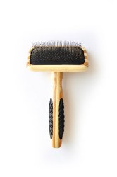 Bass - Slicker Brush - Small - A-21