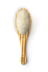 Bass - Wire Brush Oval - Large - A-10