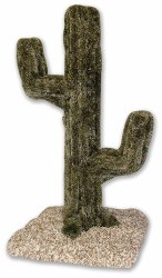 Beatrise - Cat Furniture - Kitty Cactus - 3'