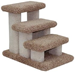 Beatrise - Pet Furniture - Doggy Steps