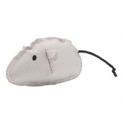Beco Pets - Cat Toy - Recycled Catnip Toy - Mouse