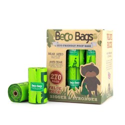 Beco Pets - Poop Bags - 270 count