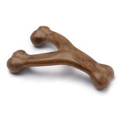 Benebone - Bacon Wishbone - Medium