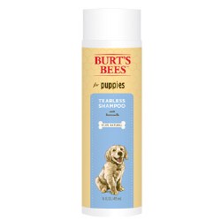 Burt's Bees - 2-in-1 Puppy Shampoo with Buttermilk & Linseed Oil - 16 oz