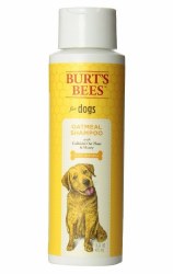Burt's Bees Oatmeal & Honey Shampoo - 16 oz