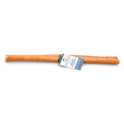 Barkworthies - Bully Stick - Odor Free Double Cut - 12 in