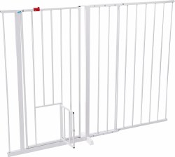 Carlson - Maxi Walk-Thru Gate - Extra Tall