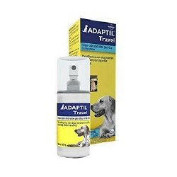 Adaptil - Calming Travel Spray for Dogs