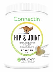 InClover Connectin - Hip & Joint Powder - Cat Supplement - 90 g