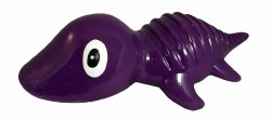 Cycle Dog - 3 Play Dino - Purple - Mini