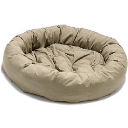 dog gone smart donut bed
