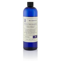 Dr. Harvey's - Herbal Protection Shampoo - 16 oz