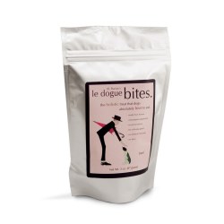 Dr. Harvey's - Le Dogue Beef - Dog Treats - 3 oz