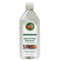 ECOS - Earth Friendly - Stain and Odor Remover - 32 oz Refill