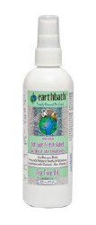 Earthbath - Hot Spot and Itch Relief Spritz - 8 oz