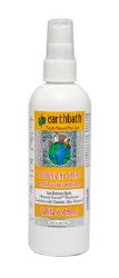 Earthbath - Vanilla and Almond Spritz - 8 oz
