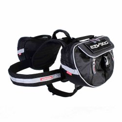 EzyDog - Convert Dog Harness - Saddle Bags