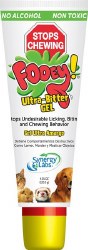 Fooey - Bitter Training Aid - Gel
