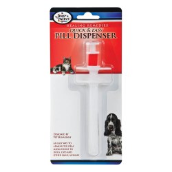 Four Paws - Quick and Easy Pill Dispenser