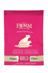 Fromm Gold - Puppy - Dry Dog Food - 15 lb