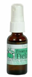 From the Field - Catnip Spray Rejuvenator