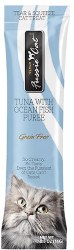 Fussie Cat - Tuna with Ocean Fish Puree - Cat Treat - 4 pack
