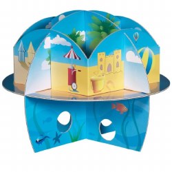 Habitrail - Ovo Beach Insert