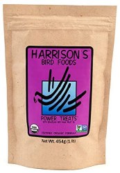 Harrison's - Power Treats - Bird Treats - 1 lbs