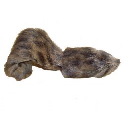 Boca Pet - Cat Toy - Honeysuckle Squirrel