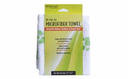 Rinse Ace - On-The-Go Pet Bathing Microfiber Towel