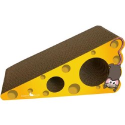 Imperial Bunny - Scratch 'n Nibble Cheese - Small
