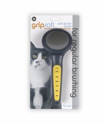 JW - Grip Soft - Cat Brush