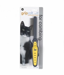 JW - Grip Soft - Cat Comb
