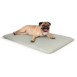 K&H - Cool Bed III - Gray - Small