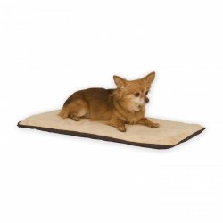 K&H - Thermo-Pet Mat - Mocha