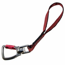 Kurgo - Auto Swivel Seatbelt Tether