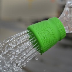 Kurgo - Mud Dog Travel Shower