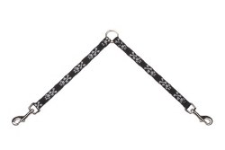 Lupine - 1/2" Wide Coupler - Lil Bling - 18"