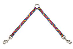 Lupine - 1/2" Wide Coupler - Lollipop - 18"