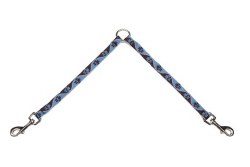 Lupine - 1/2" Wide Coupler - Muddy Paws - 18"