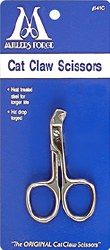 Millers Forge - Cat Claw Scissors