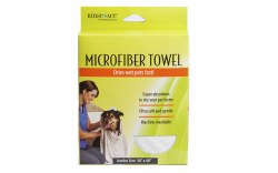 Rinse Ace - Microfiber Towel