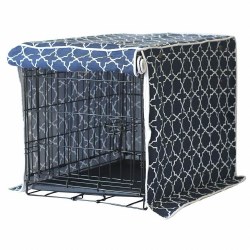 Molly Mutt - Crate Cover - Romeo and Juliet - Small