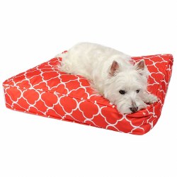 Molly Mutt - Outdoor Duvet Cover - Amsterdam - Rectangle - Small