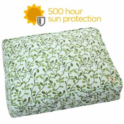 Molly Mutt - Outdoor Duvet Cover - Closer to Fine - Rectangle - Small