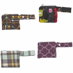 Molly Mutt - Fillmore Pouch - Royals
