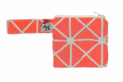 Molly Mutt - Fillmore Pouch - Windows