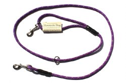 Mountain Dog - Mighty Mini Versatile Leash