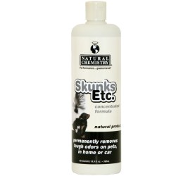 Natural Chemistry - Skunks Etc. Spray - 16.9 oz